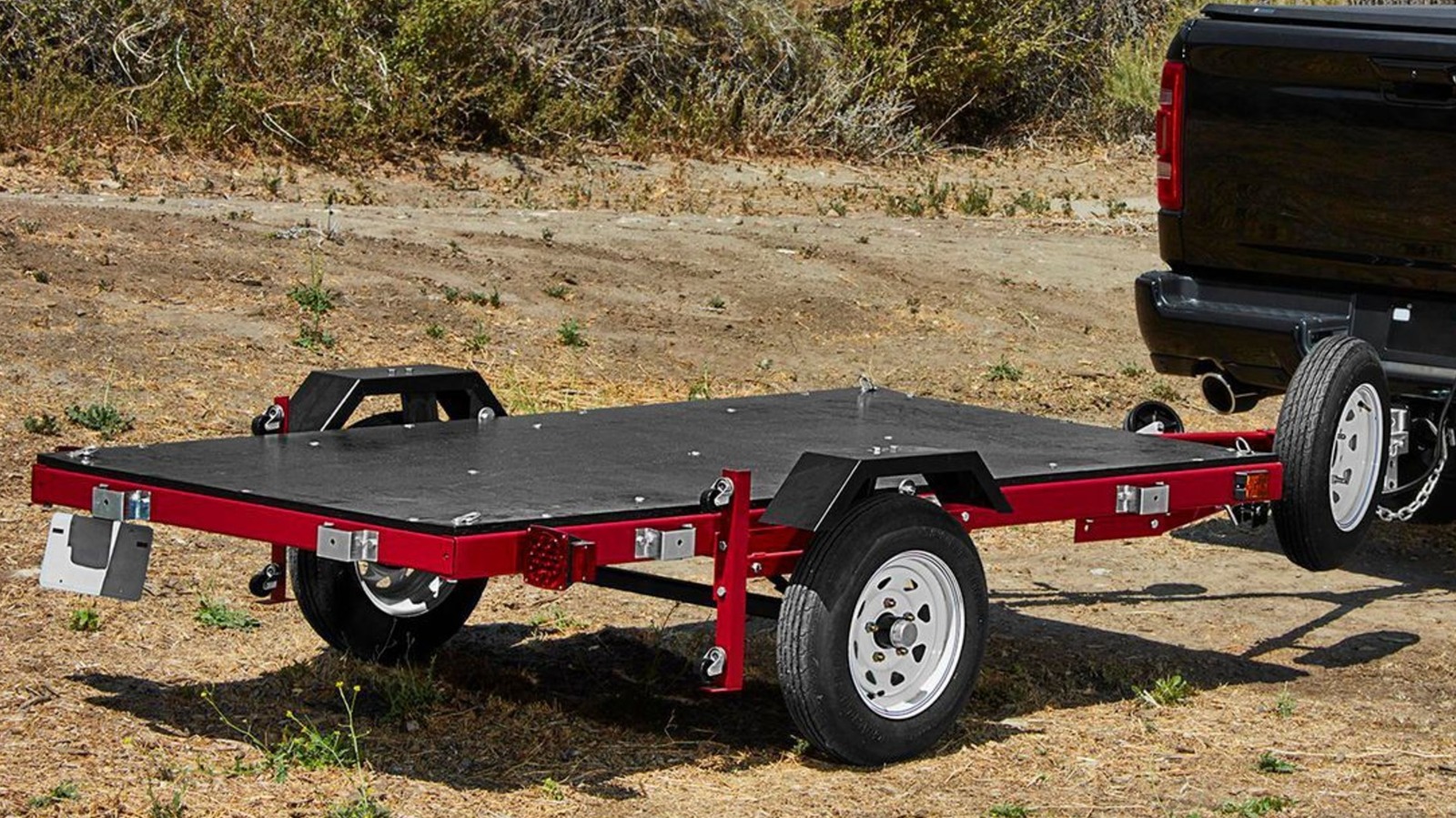 5 Harbor Freight Trailer Accessories To Upgrade Your Hauling
