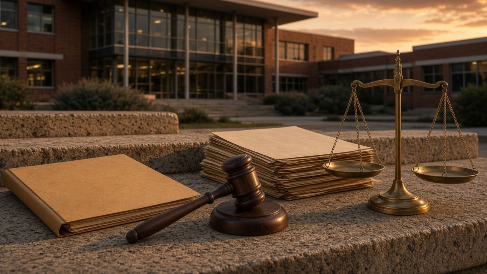 FWISD's New Board Inherits 14-Year Whistleblower Fight After Latest Appeal Loss