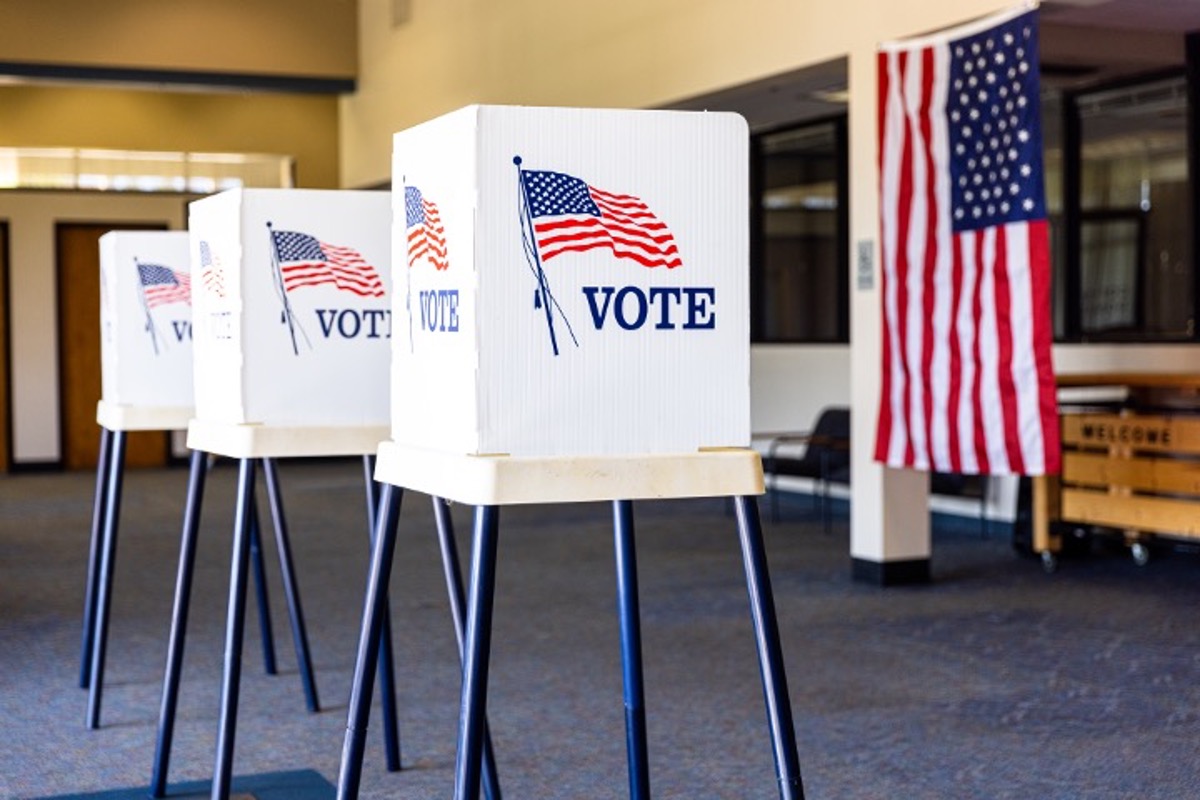 Investigation Proves Illegals Voted in Michigan Election. Should the Election Be Voided? - The New American