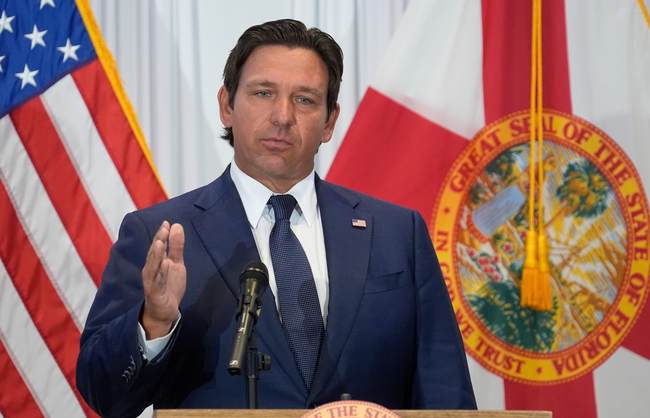 Florida Overhauls Welfare Program to Ban ‘Inappropriate, Luxury’ Purchases