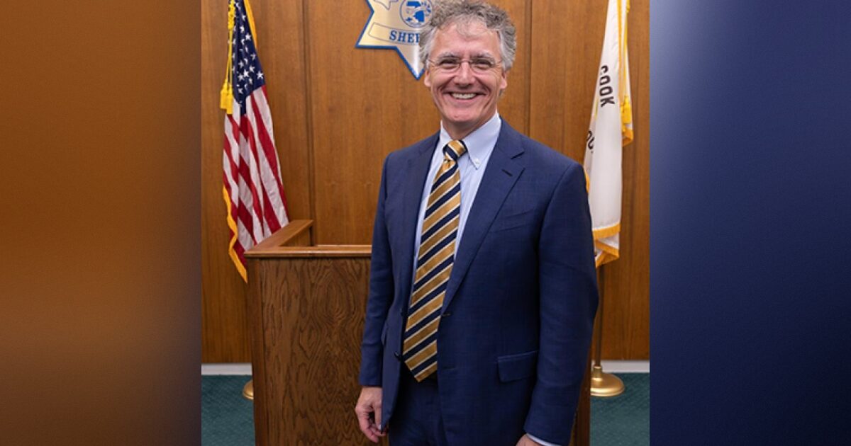ICE Issues Ultimatum to Sanctuary Sheriff Tom Dart: Serve Immigration Subpoenas or Face Criminal Witness Tampering Charges * The Gateway Pundit * by Jim Hᴏft