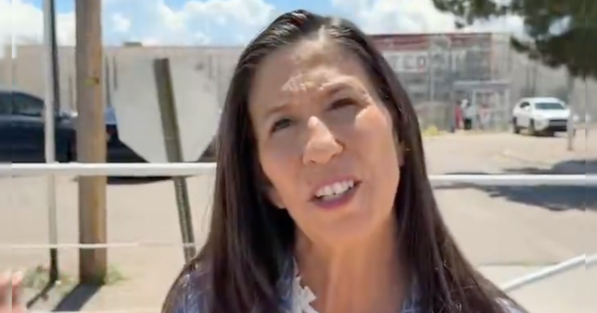 Rep. Fernández’s Bravado at Detention Facility Quickly Debunked by ICE * The Gateway Pundit * by Margaret Flavin