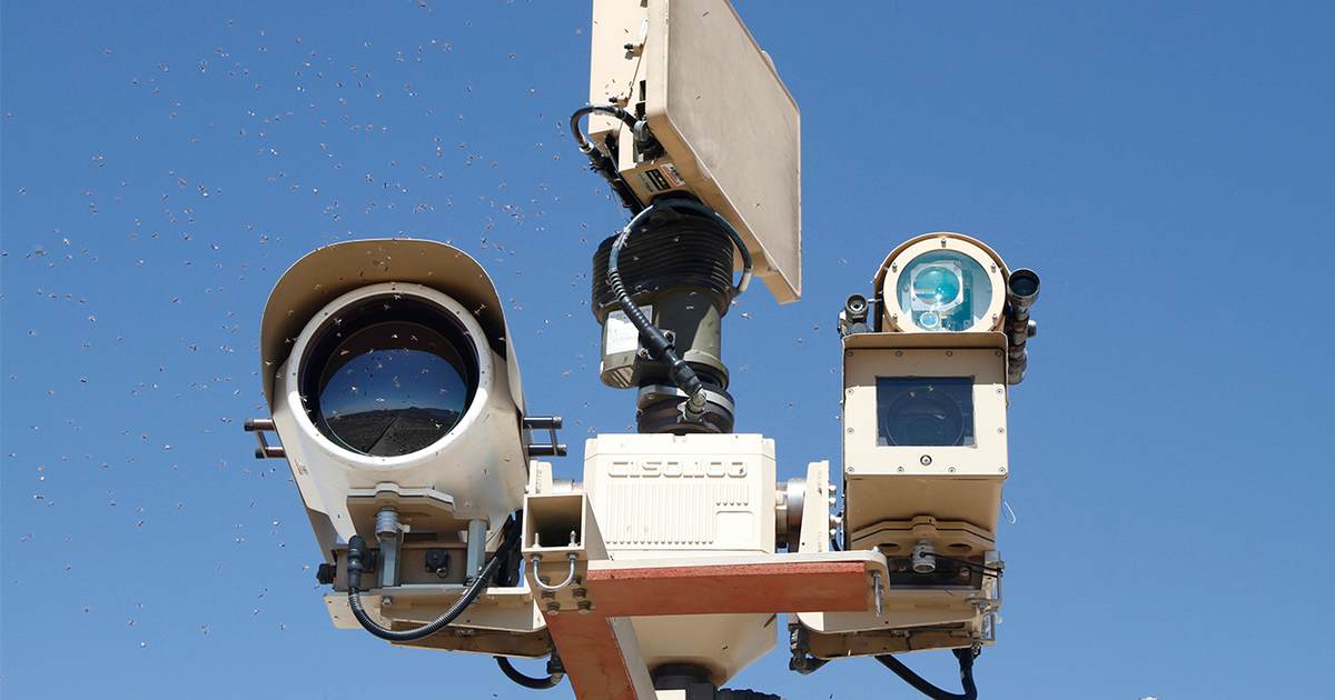 Flock Cameras Nearly Got Two Americans Killed Last Week