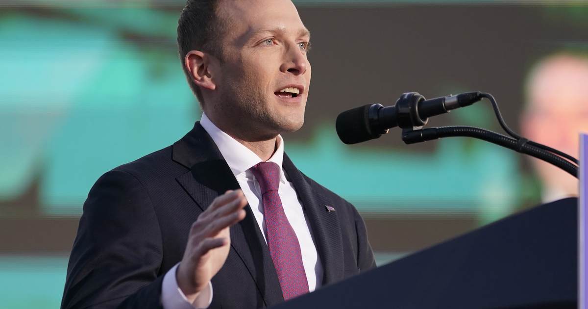 Max Miller Faces GOP Pressure To Quit Over Divorce Scandal - The Joe Messina Show