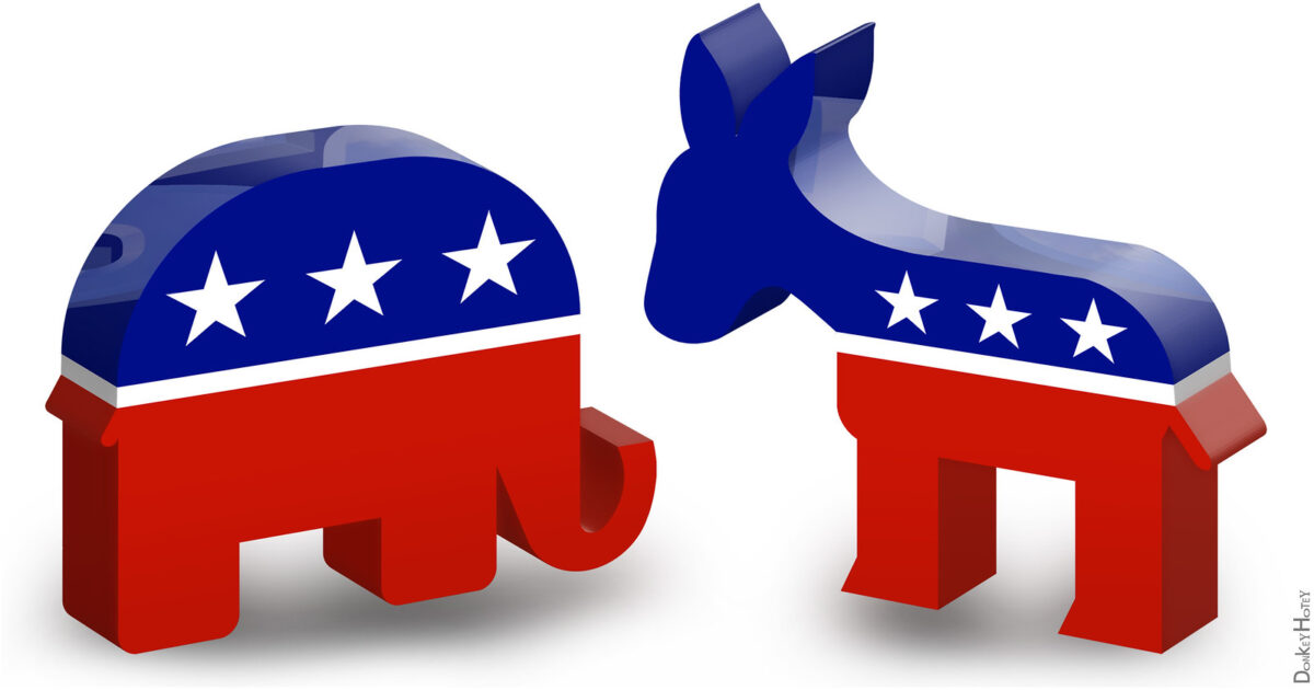 WAYNE ROOT: Does the GOP Really Want to Win Midterms? Do We Really Want to Save America? Are We Ready to Fight, Fight, Fight? Then Remember These Five Words: “National Security Emergency for Elections.” * The Gateway Pundit * by Wayne Allyn Root