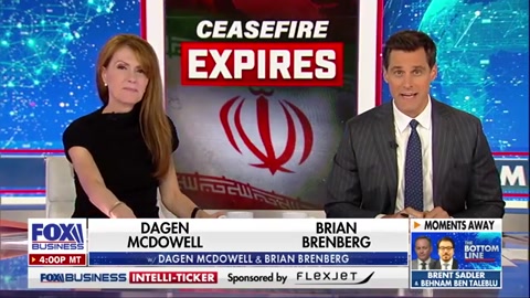 DEADLINE DAY: Iran DENIES reported backchannel talks with US - Brighteon.com