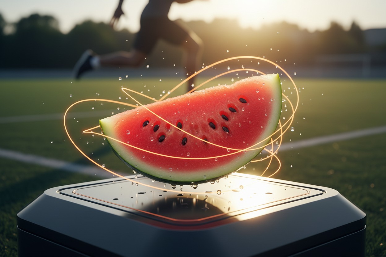 Watermelon: A Nutrient-Dense Fruit With Hydration and Recovery Benefits, According to Experts   – NaturalNews.com