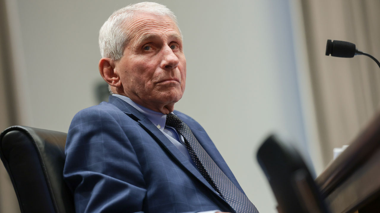Victor Davis Hanson: Fauci Called Them 'Three Stooges'—Now His COVID Critics Are Looking Vindicated