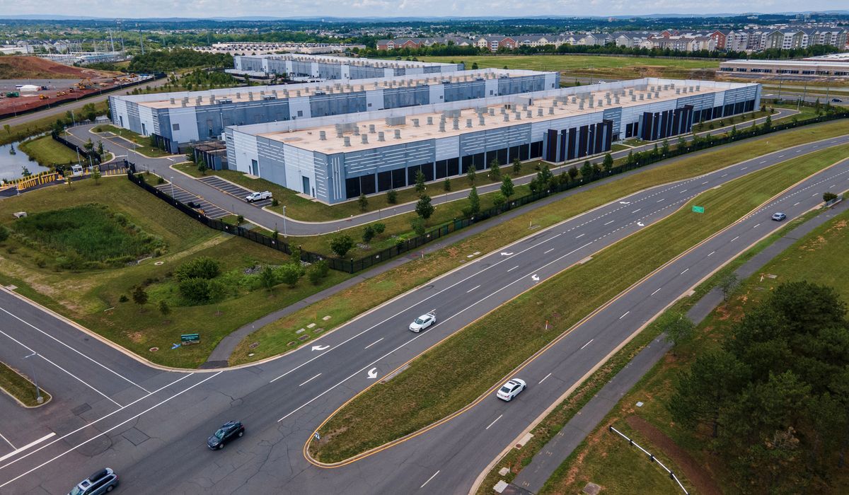 Virginia Lawmakers Weigh Tougher Data Center Limits Over Noise, Bills