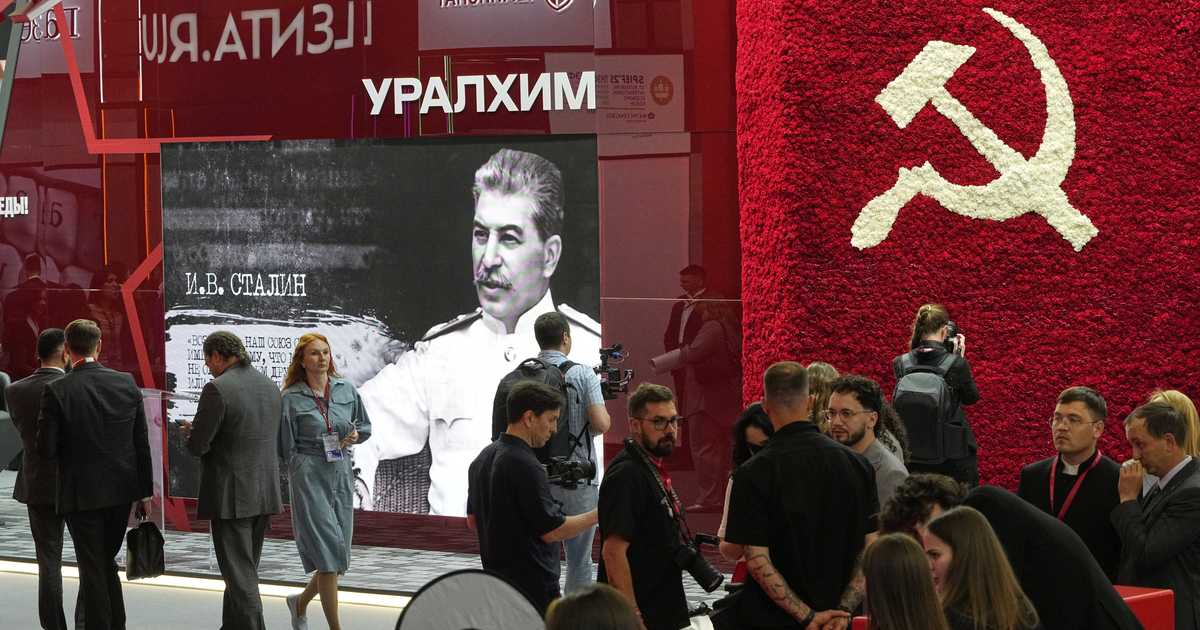 Dennis Prager Asked This Question About Communism, and It Deserves an Answer