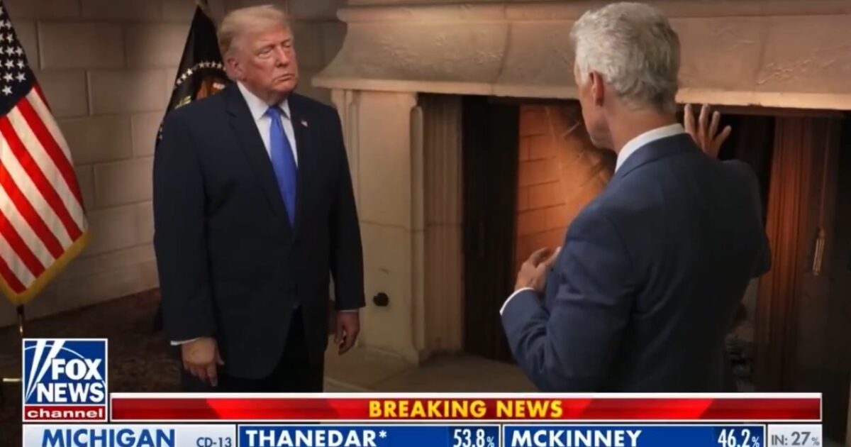 President Trump Reacts to Latest Foiled Assassination Plot After Armed Suspect Arrested at Trump National Golf Club (VIDEO) * The Gateway Pundit * by Cristina Laila