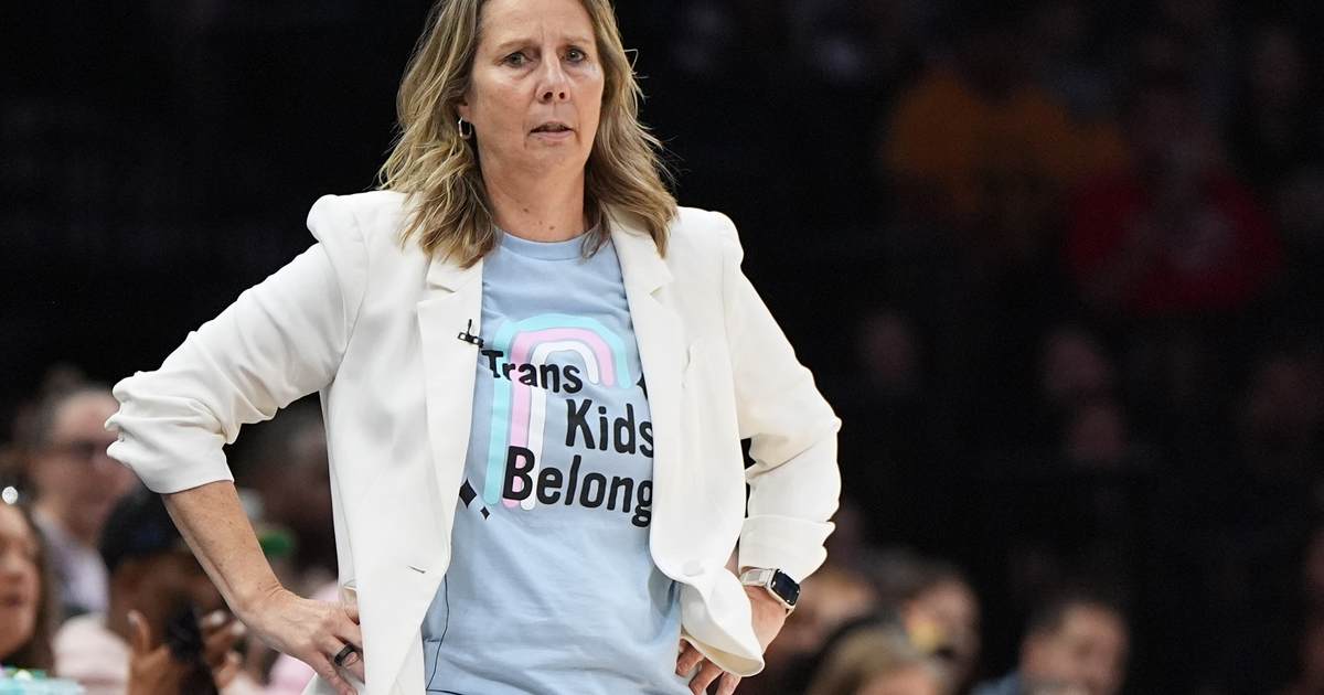 The WNBA's Stance on Transgender Players Just Got Messier