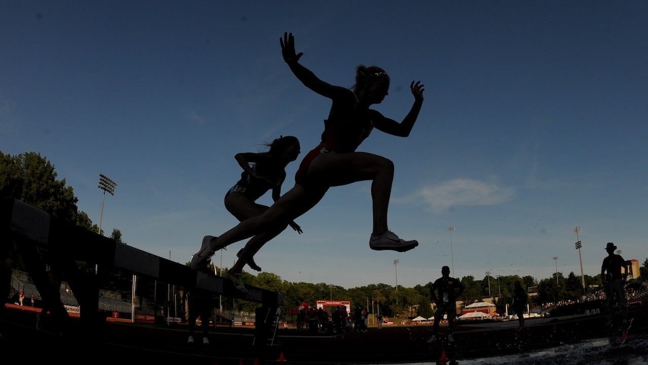 College Athlete Says College Sports System Is Starting To Break