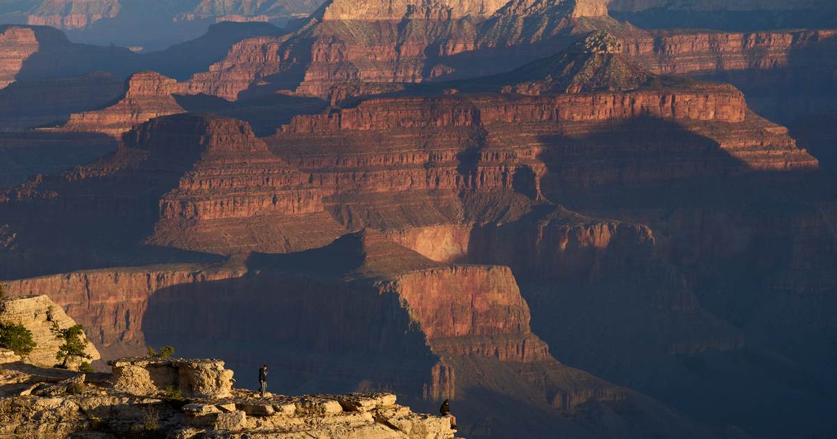 Grand Canyon Flash Flood Leaves 15 Missing, One Dead