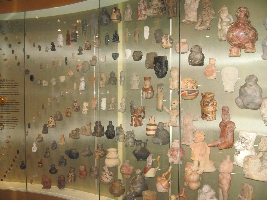 Step Into Living History at the National Museum of the American Indian