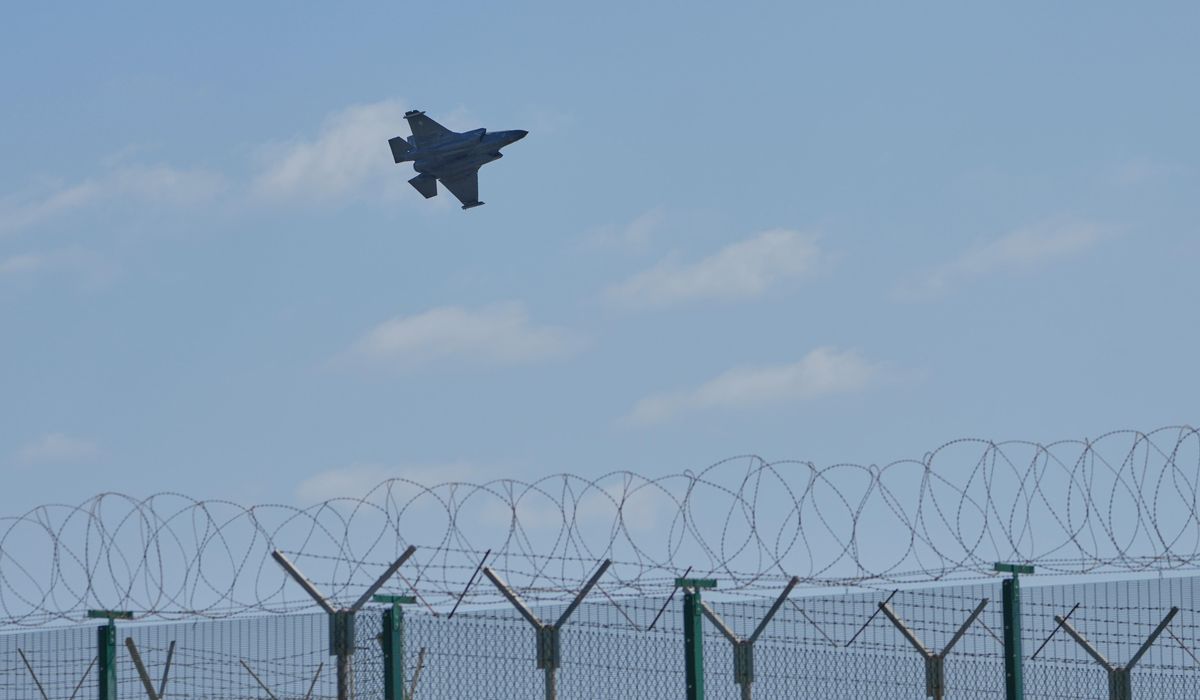 NATO Vows to Defend Members After Iranian Threats in Europe