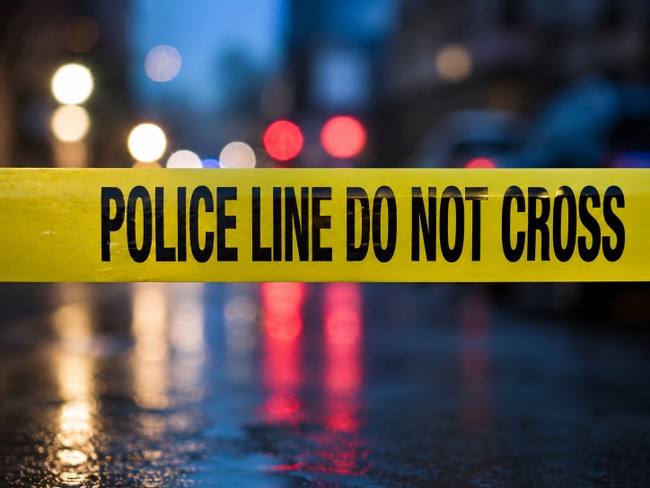 Armed Off-Duty Trooper And Citizens Save Lives In Twin Falls