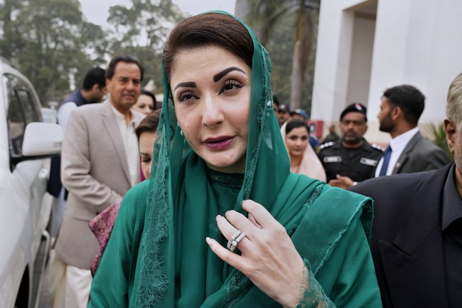 The Murders of Female Social Media Influencers: Pakistan's War Against Women