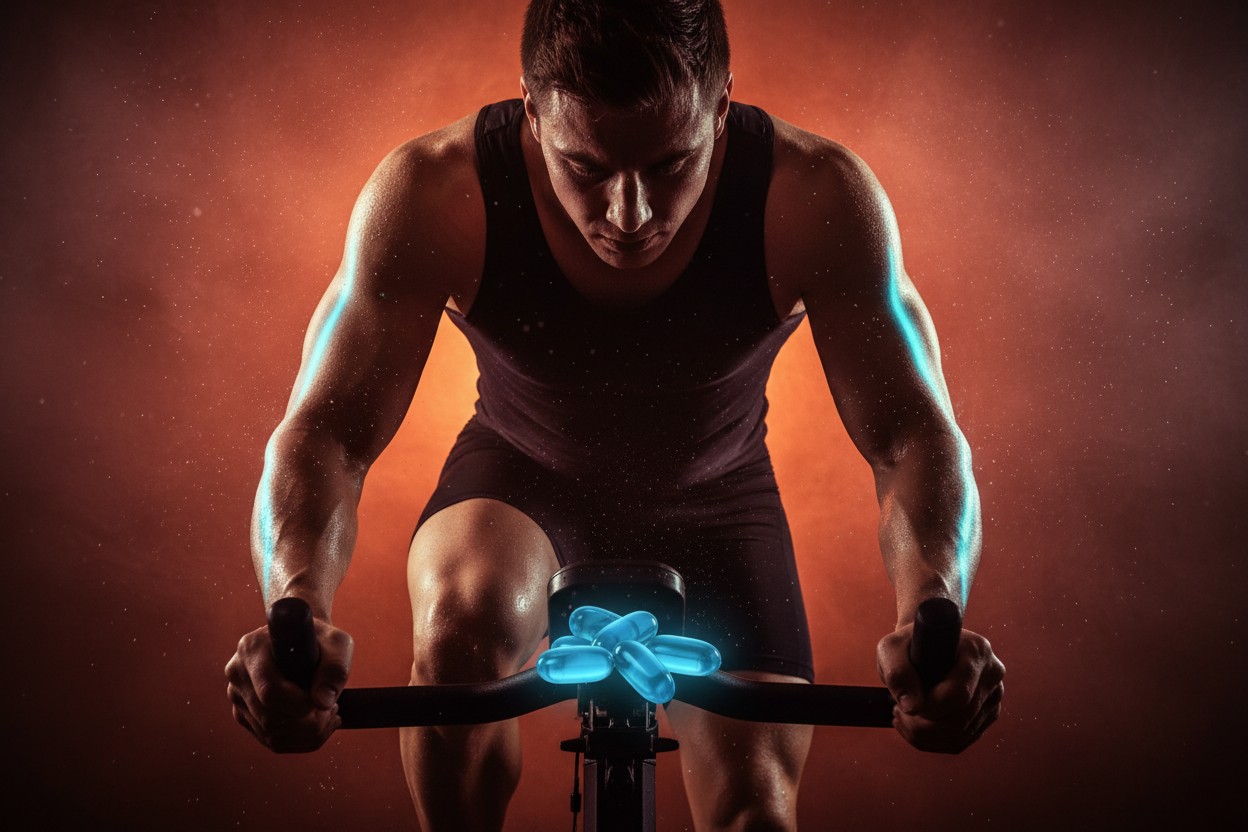 Struggling with your gains? Here’s why nutrition and rest are key to your athletic performance   – NaturalNews.com