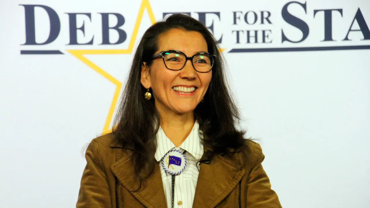 Mary Peltola Faces Scrutiny Over Missed Votes And Meetings