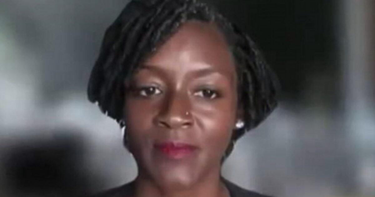 Far Left Florida Democrat Angie Nixon Now Desperately Trying to Distance Herself From the DSA (VIDEO) * The Gateway Pundit * by Mike LaChance