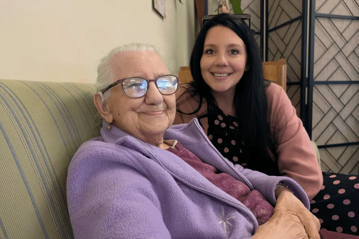 Canadian Family Files Complaint After Grandmother Euthanized Without Her Consent - LifeNews.com