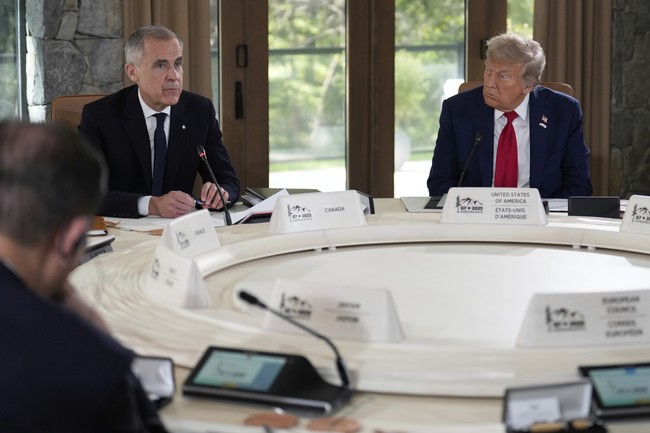 Trump Secures Canada Concessions, Pauses 50% Tariffs
