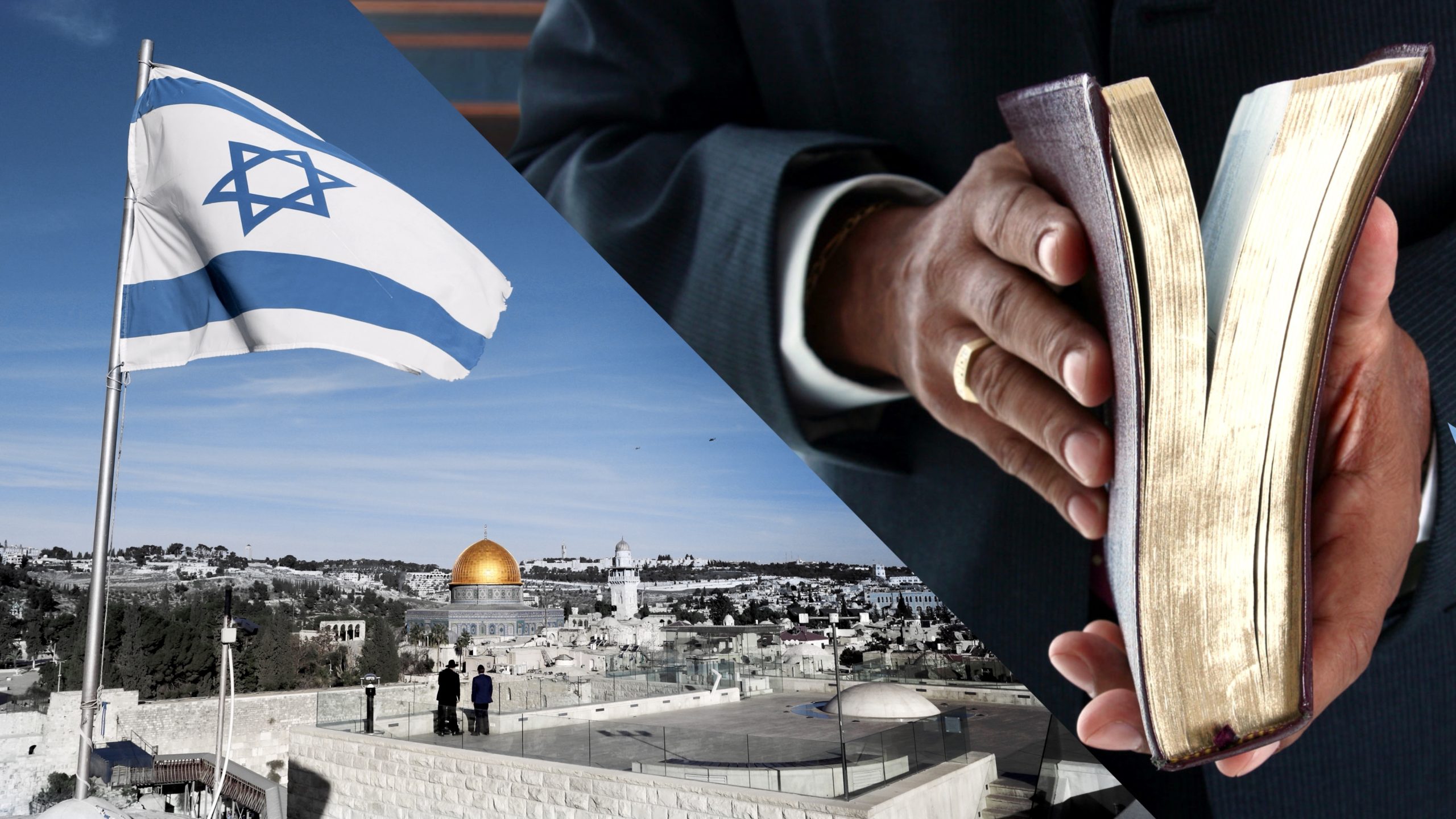 A Proper Knowledge Of Israel And Eschatology Is Essential To Our Understanding Of God’s Word - Harbinger's Daily
