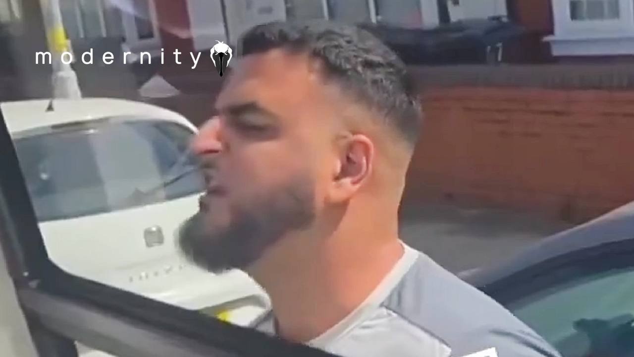“White Bastard”: We Already Know Why This Isn’t Making Headlines - modernity