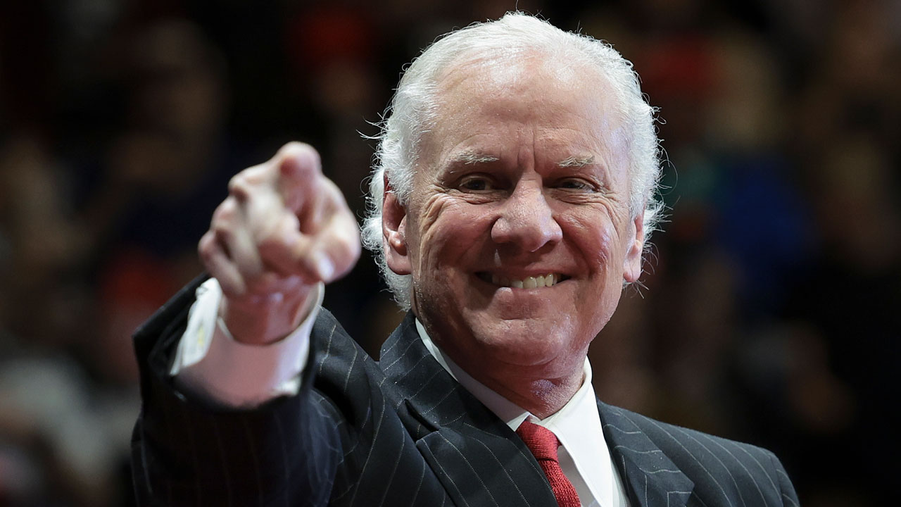 South Carolina Fights Back Against Media Blacklists