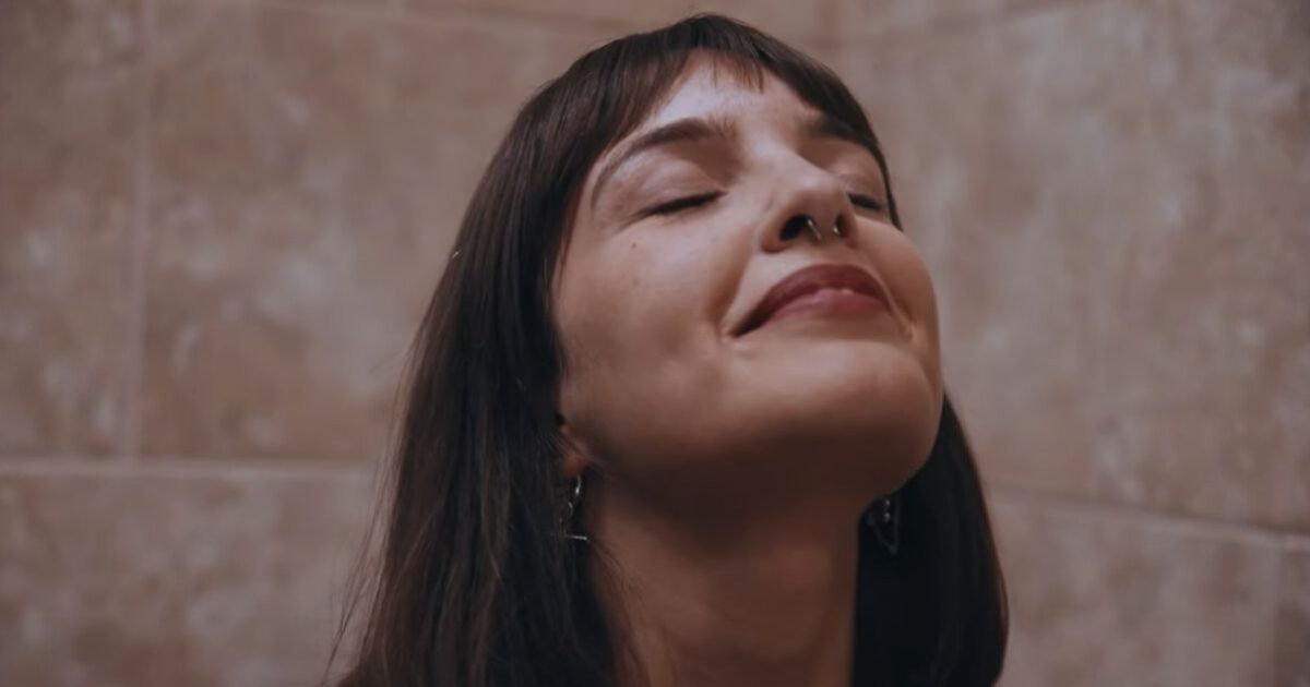 Satanic Temple Band Films ‘Abortion Ritual’ in Hobby Lobby Bathroom for Music Video Attacking Justice Alito’s Mother * The Gateway Pundit * by Cassandra MacDonald