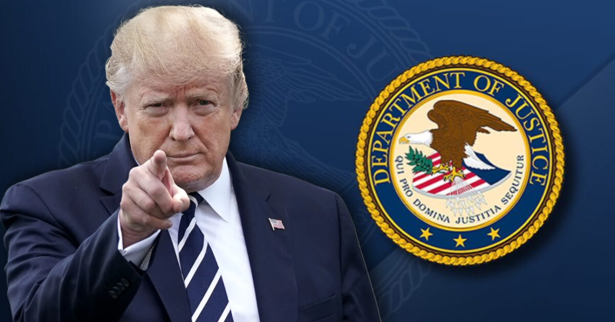TRUMP DOJ Sues New York, Connecticut, and Vermont for Giving Illegal Aliens In-State Tuition and Financial Aid While Americans Pay More * The Gateway Pundit * by Jim Hᴏft