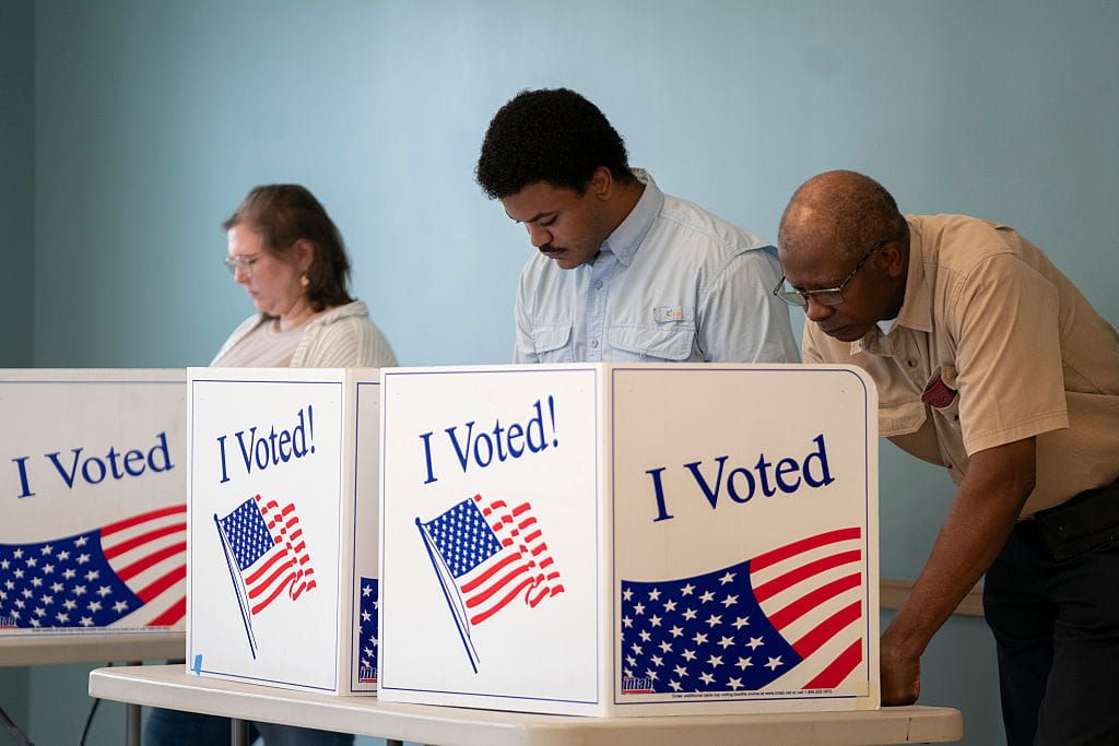 Redistricting Arms Race Intensifies, Missouri Ruling Shifts Math