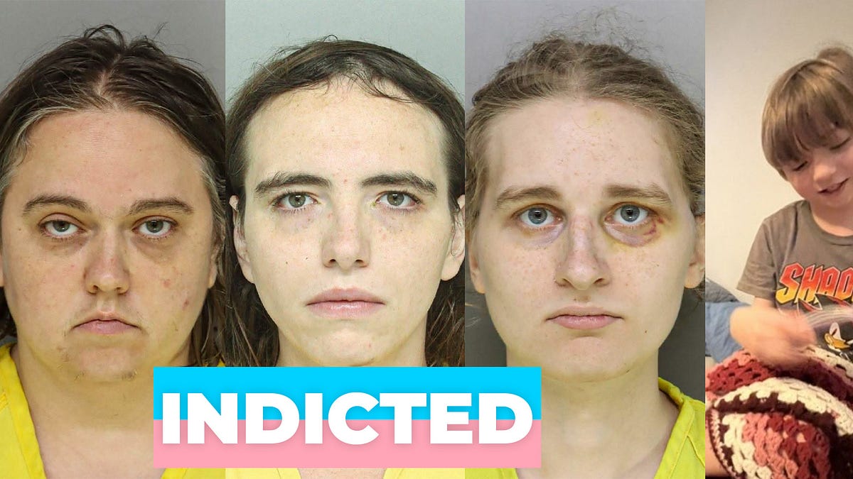 Prosecutors Allege Signal Messages Reveal Trans Group’s Plot to Torture Ohio Boy to Death