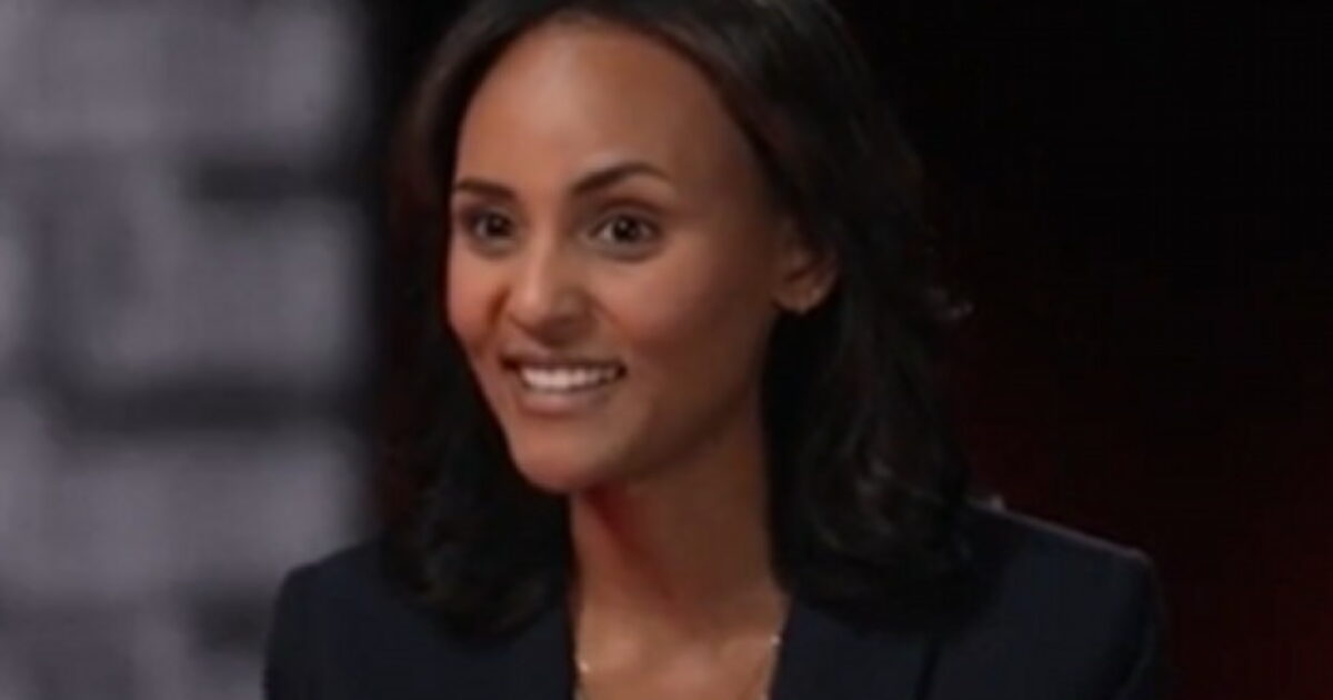 Ethiopian Born Colorado DSA Candidate Melat Kiros Says There’s ‘Nothing More American’ Than Socialism (VIDEO) * The Gateway Pundit * by Mike LaChance