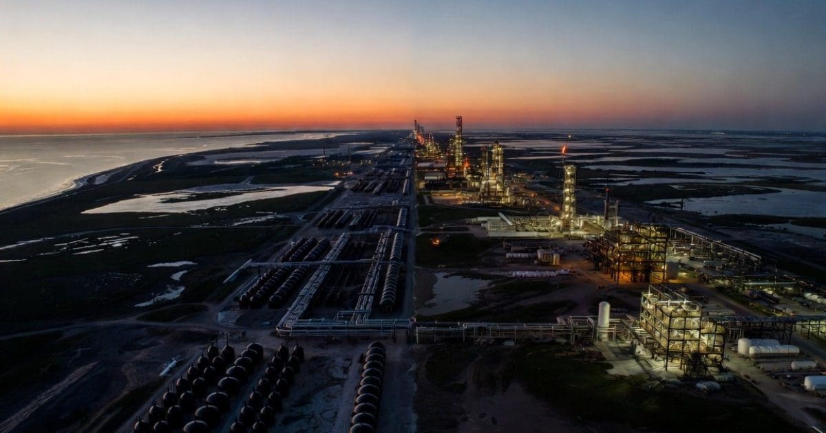 EXCLUSIVE: Louisiana, the World’s Dumping Ground - Joe Hoft