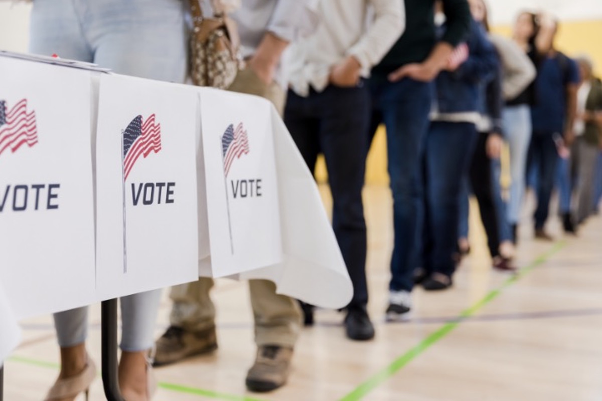 At Least 24K Noncitizens Cast Ballots in 2020: Census Bureau - The New American