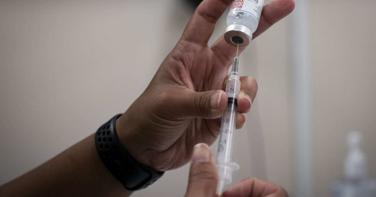 FDA Reverses Course, Approves Moderna’s Experimental mRNA Flu Vaccine Months After Initial Rejection * The Gateway Pundit * by Ben Kew