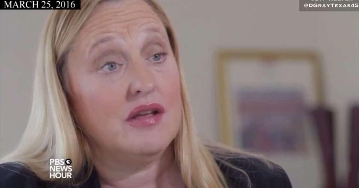 Former SPLC CFO Heidi Beirich Arrested as DOJ Alleges Payments to White Supremacist Groups