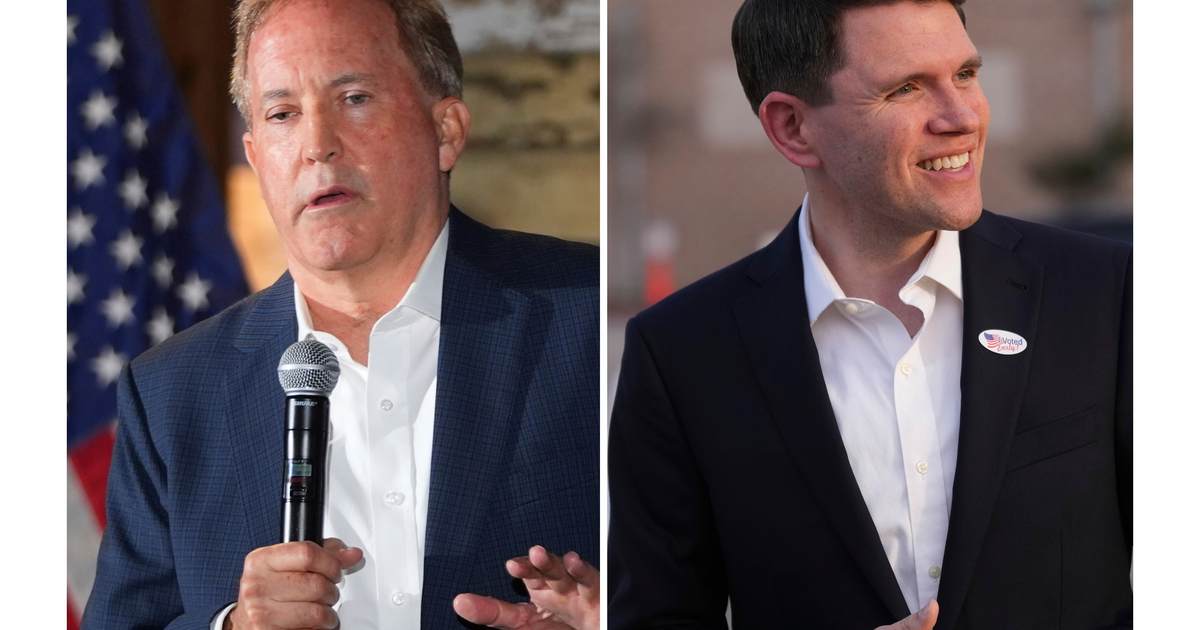 Texas Grassroots Mobilize Against Talarico Funding Surge, Back Paxton