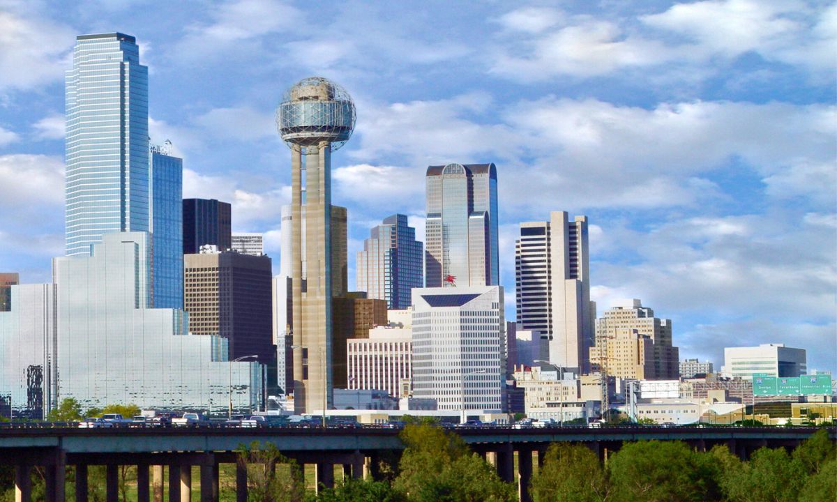 Did You Miss It? McKinney Recall, Karmelo Anthony Ruling And DFW Airport Showdown