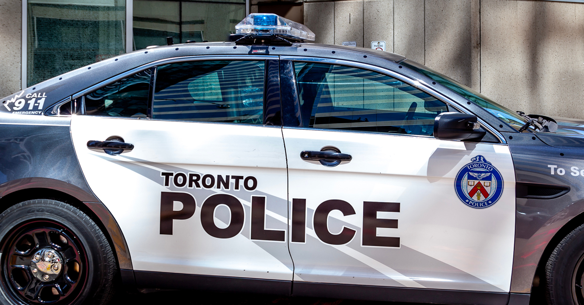 Five Toronto police officers found guilty of misconduct over controversial Muslim outreach podcast » WIMKIN - Free Speech Social Media