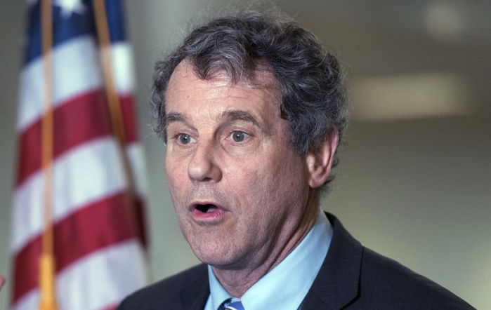 Radical Billionaire Abortion Activist is Funding Sherrod Brown's Senate Campaign - LifeNews.com