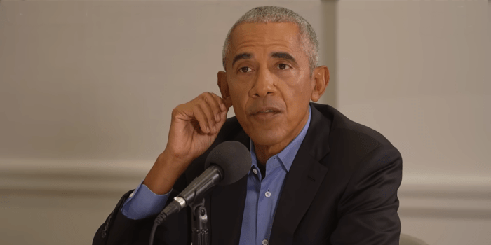 Obama Meets w/ Leftist Senate Candidate in Michigan | Headline USA