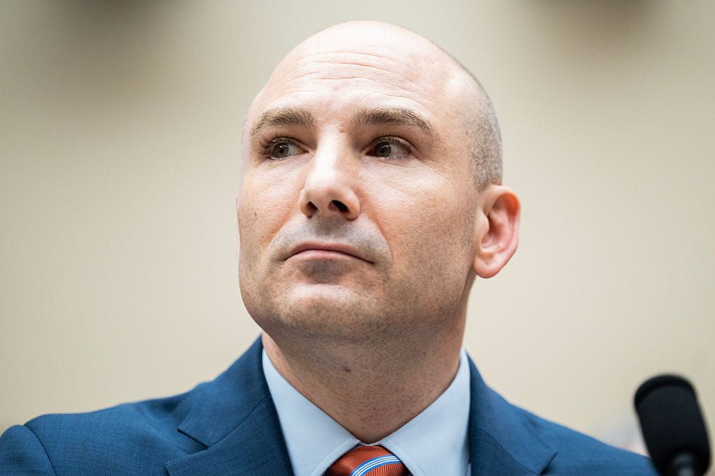 Steve Descano Faces Recall Over Illegal Immigrant Release