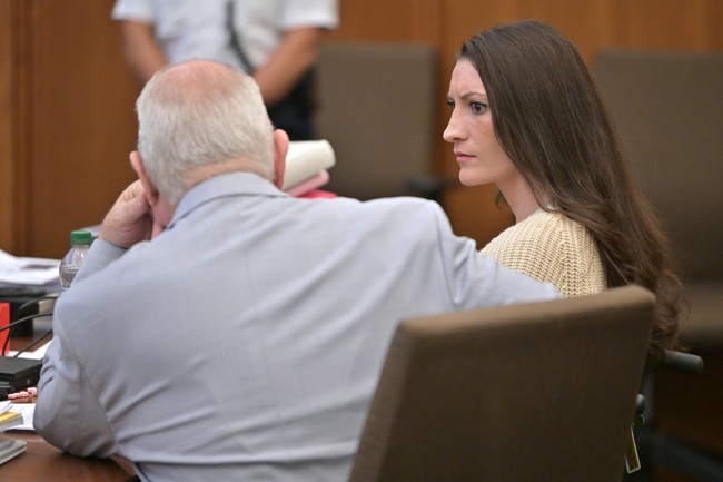 Before Lindsay Clancy, Daniel Sickles Put Insanity on Trial