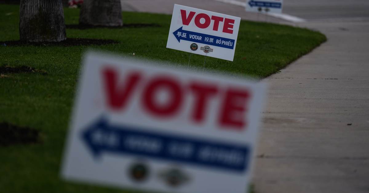 Federal Charges Hit Chinese National For 2024 Voter Impersonation - The Joe Messina Show