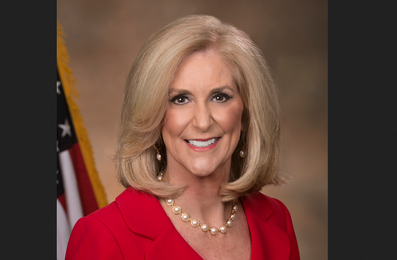 Pro-Life Group Endorses Dobbs Heroine Lynn Fitch for Mississippi Governor - LifeNews.com