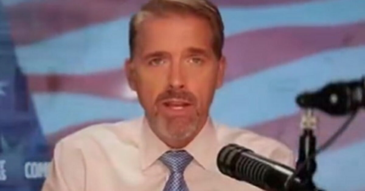 Scott Jennings: The DNC Just Boxed in Their 2028 Presidential Candidates With Anti-ICE Resolution (VIDEO) * The Gateway Pundit * by Mike LaChance