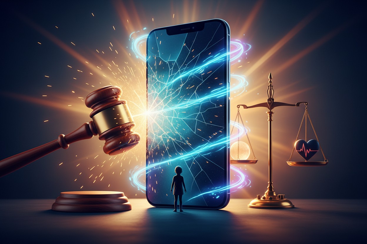 New Mexico Judge Declares Meta a Public Nuisance, Orders a $567 Million Penalty   – NaturalNews.com